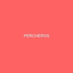 PERCHEROS