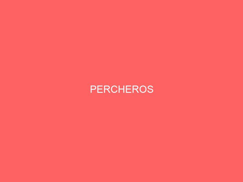 PERCHEROS