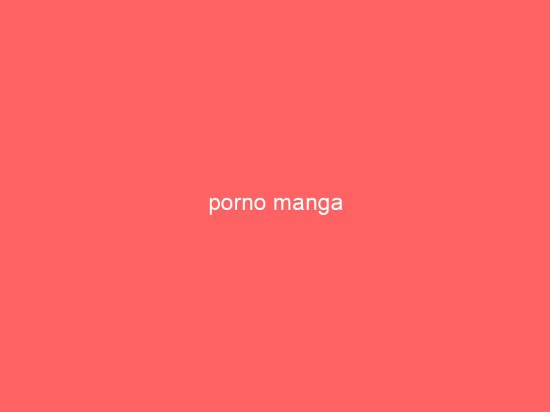 porno manga