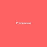 Prestamistas