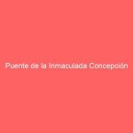Puente de la Inmaculada Concepción