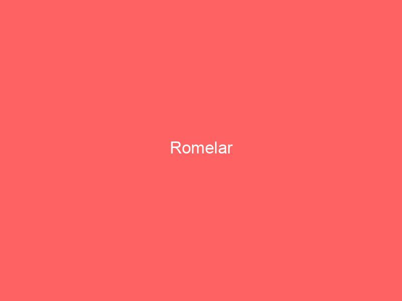 Romelar