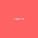 Seguridad