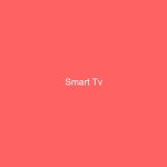 Smart Tv