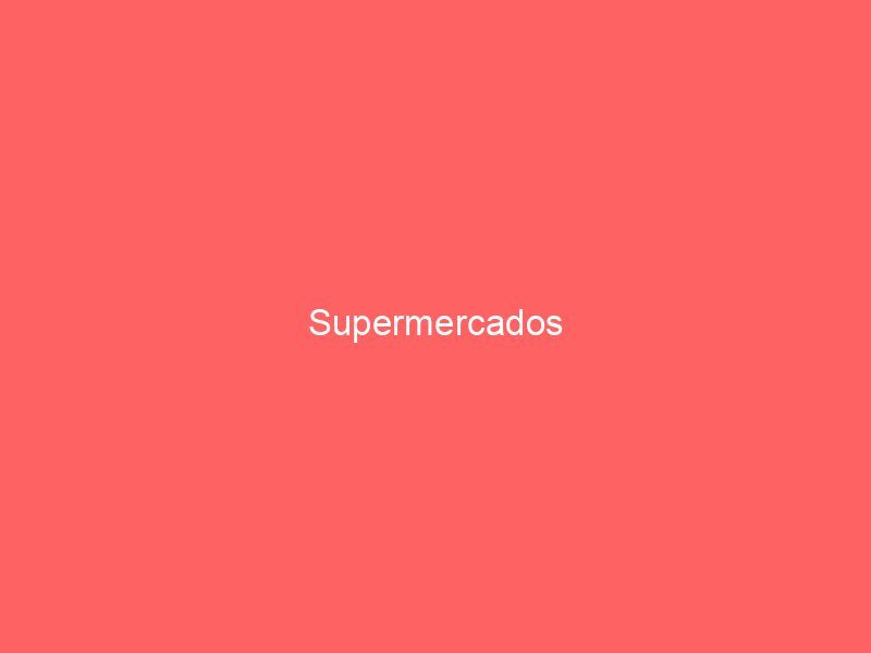 Supermercados