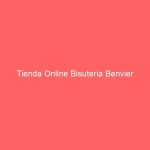 Tienda Online Bisuteria Benvier