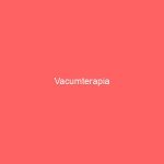 Vacumterapia