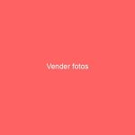 Vender fotos