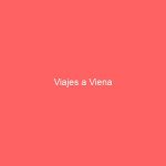 Viajes a Viena
