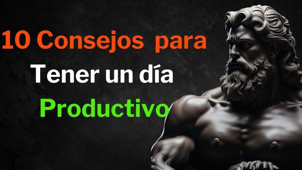 10 Consejos Infalibles para Mejorar tu Productividad con la Organización
