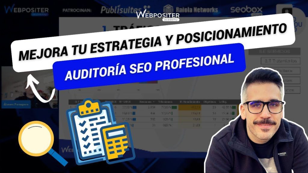 Guía Completa para Realizar una Auditoría SEO Efectiva en tu Página Web