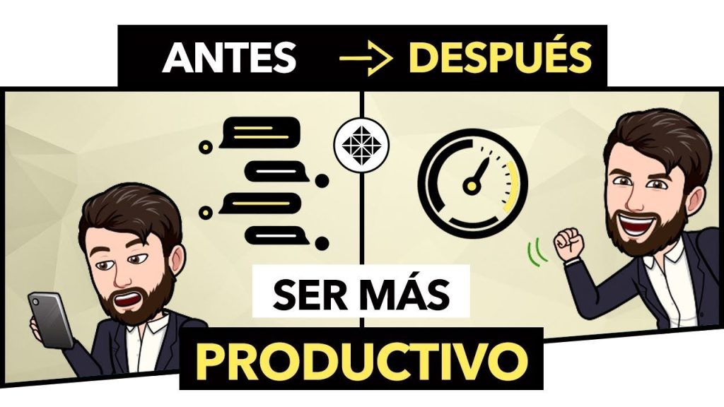 Aumenta tu Productividad: Estrategias Organizativas Eficaces para el Éxito