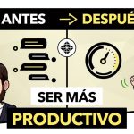 Aumenta tu Productividad: Estrategias Organizativas Eficaces para el Éxito