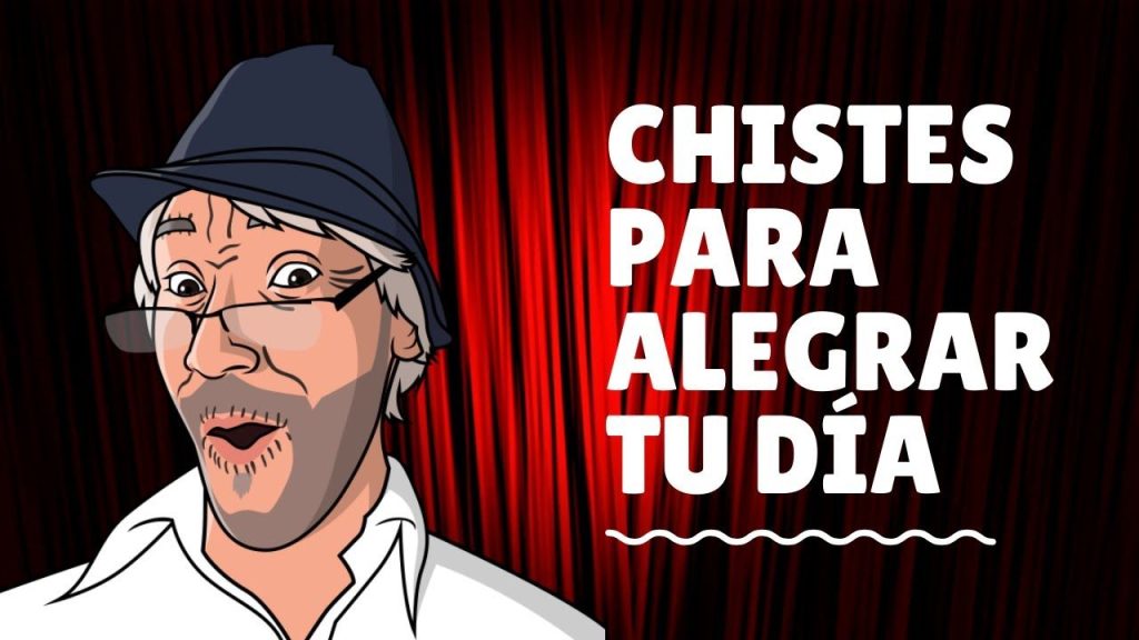 10 Bromas Divertidas para Alegrarte el Día y Mejorar tu Ánimo Instantáneamente