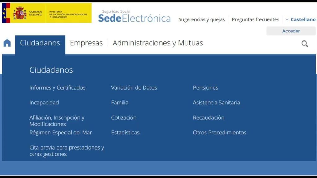 Guía Fácil: Consulta tu Número de Afiliación a la Seguridad Social con tu Móvil