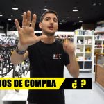 Guía Definitiva: Cómo Elegir Tu Bicicleta Ideal y Maximizar Tu Experiencia al Pedaleo
