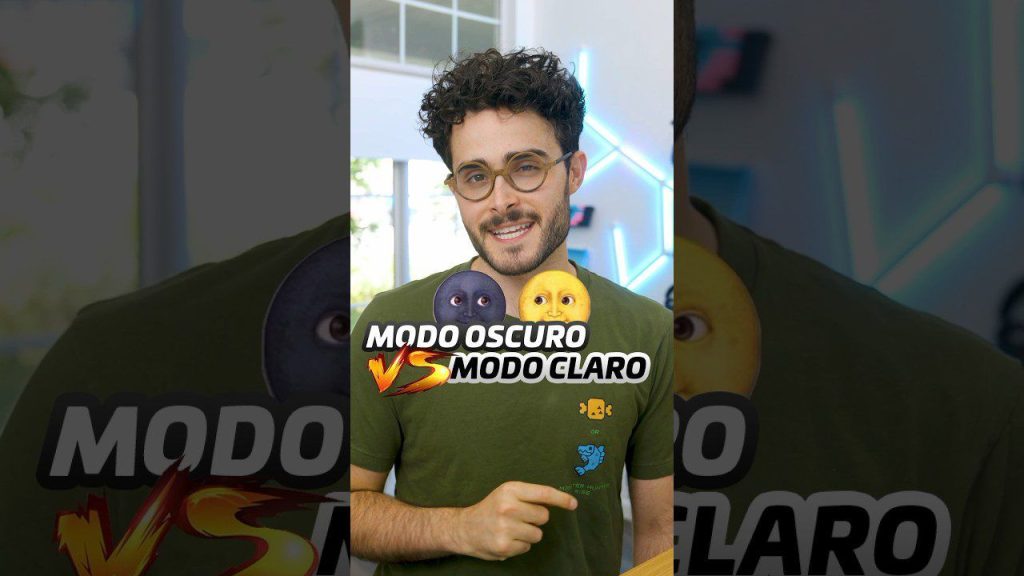 Guía Práctica: Activa el Modo Oscuro en tu Móvil para Menor Fatiga Visual y Mayor Duración de Batería