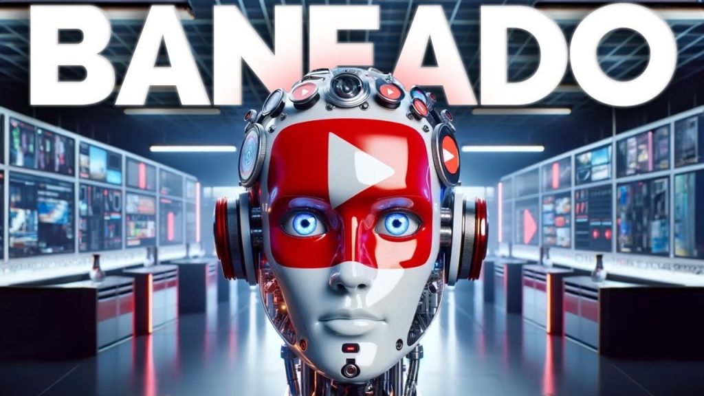 Impacto de la Inteligencia Artificial en YouTube: Estrategias Clave para Sobresalir en 2023