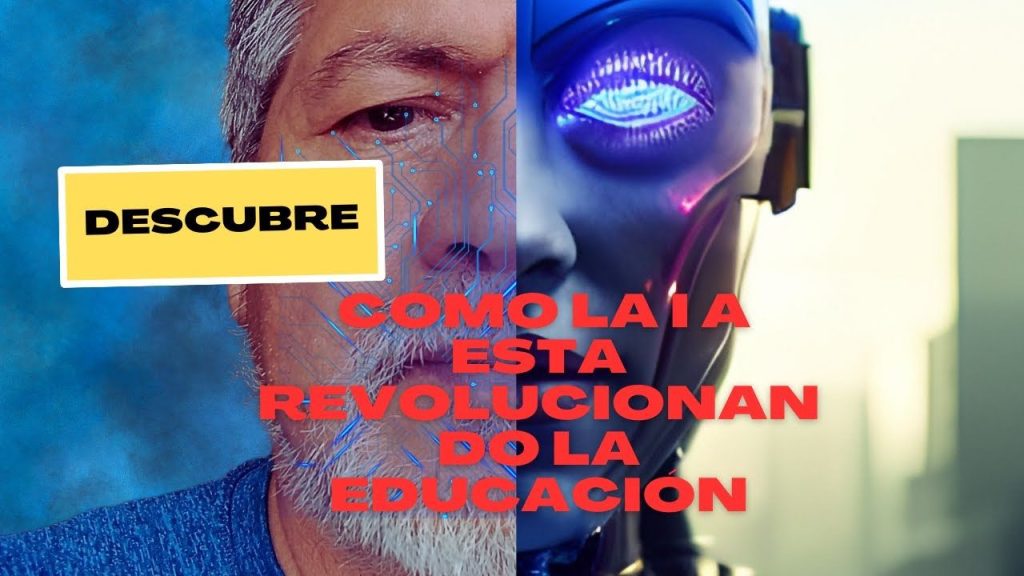 Impacto de la Inteligencia Artificial en la Educación: Una Guía Completa