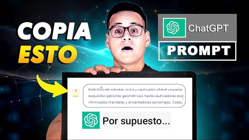 Mejora la Interacción con Clientes: Descubre el Poder de los Prompts para Chat GPT