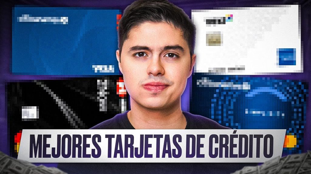 Top 10 Mejores Tarjetas de Crédito 2023: ¡Elige la Perfecta para Ti!