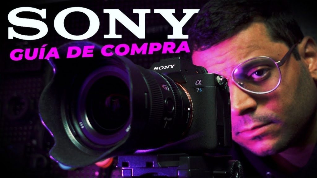 Top 10 Mejores Cámaras de Foto 2021: Guía de Compra para Capturar Momentos Inolvidables