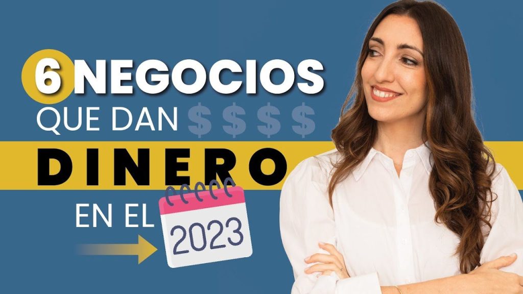 10 Mejores Ideas de Negocio para Triunfar en 2023: ¡Emprende con Éxito!