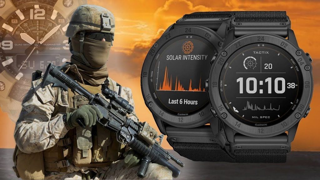 Top 10 Mejores Relojes Deportivos 2023: La Lista Imprescindible
