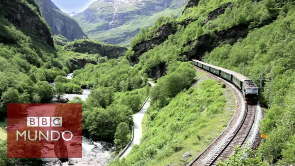 Explora España en Tren: Tu Guía Completa para Vivir una Aventura Ferroviaria Inolvidable