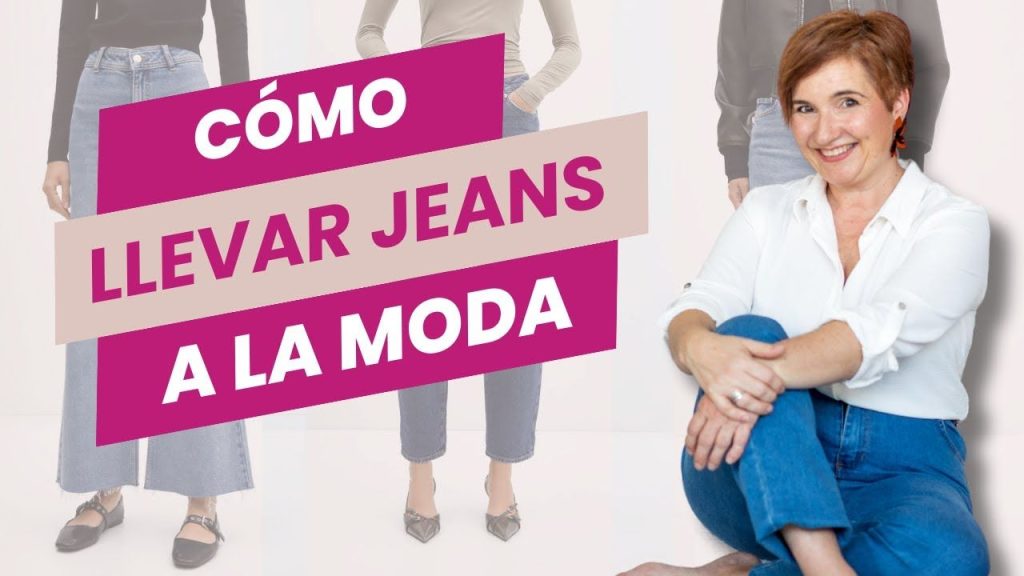 Guía de Compra 2023: Los Mejores Jeans para Estar a la Moda en Todas las Ocasiones