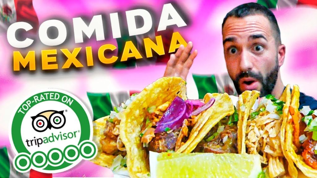 Top Restaurantes Mexicanos en Valencia: Guía Definitiva para Sabores Auténticos