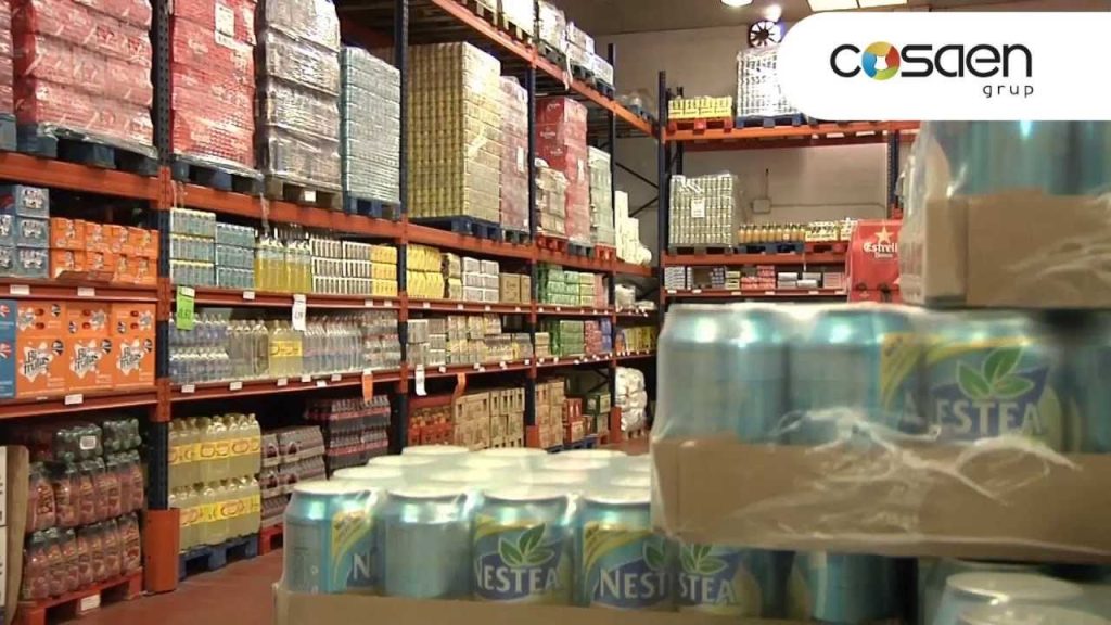10 Estrategias Comprobadas para Distribuidores de Alimentos: ¡Vender Más y Mejor!