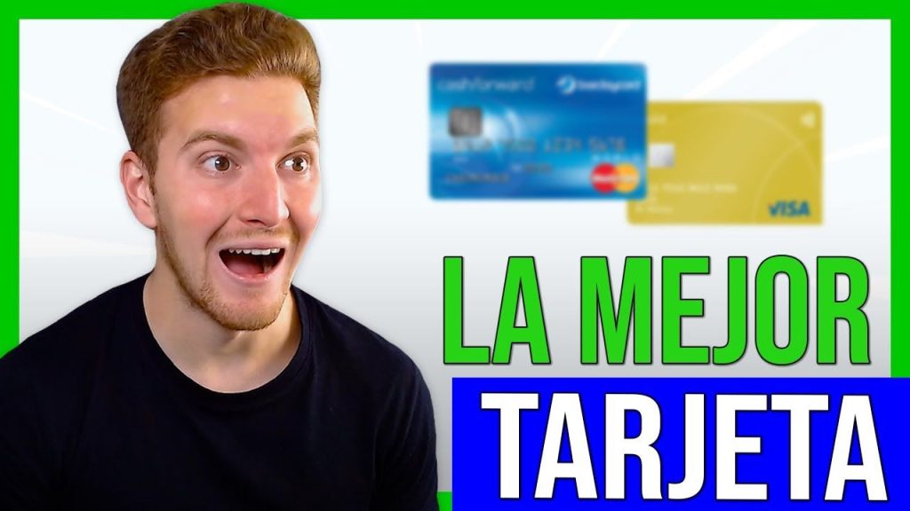 Descubre las 10 mejores tarjetas de crédito del mercado: ¡Encuentra la ideal para ti!