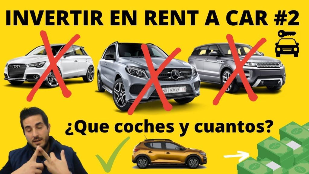 10 Estrategias Efectivas para Vender Más en Empresas de Alquiler de Coches