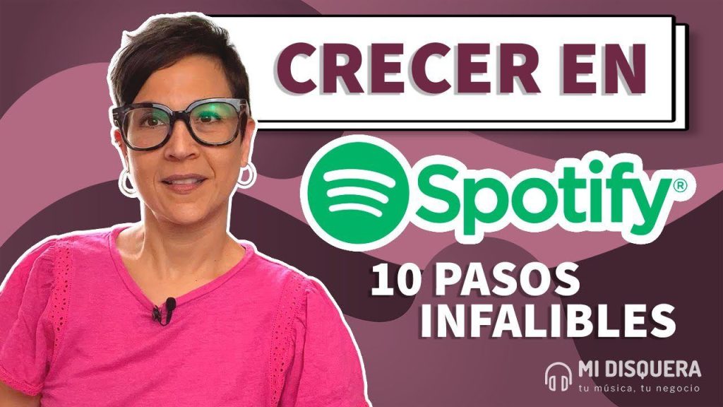 Descubre la Función Oculta de Spotify que Amplía tus Playlists sin Esfuerzo