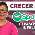 Descubre la Función Oculta de Spotify que Amplía tus Playlists sin Esfuerzo