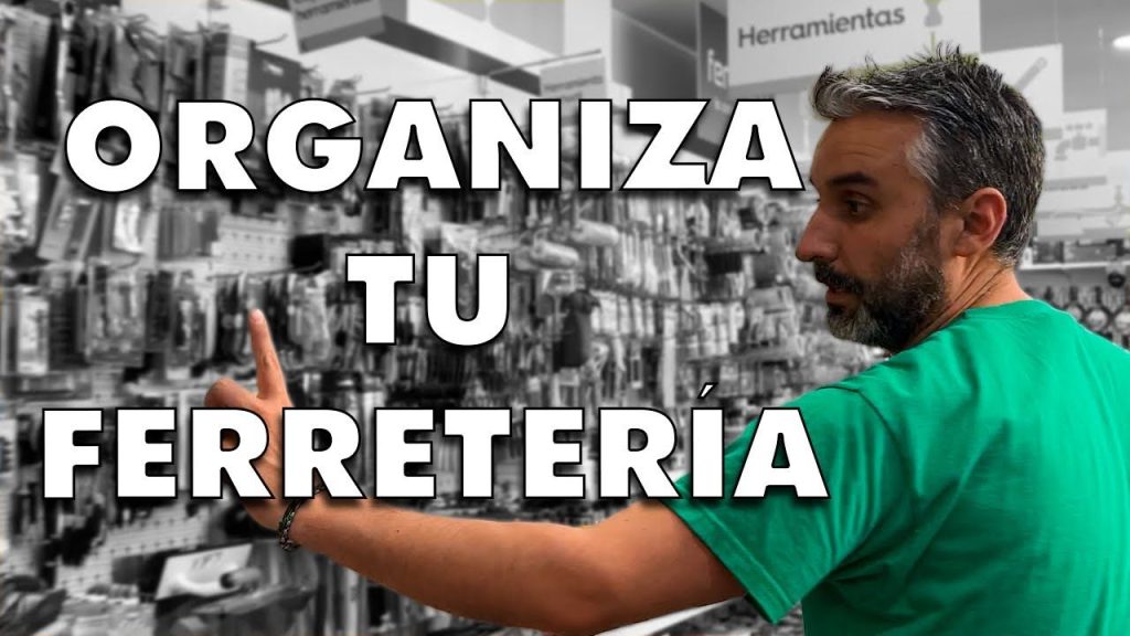 10 Estrategias Infalibles para Vender Más en Empresas de Ferreterías: ¡Aumenta tus Ventas con Estos Consejos Probados!