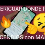 Monitoreo de Incendios en Tiempo Real: Cómo Usar Google Maps para Identificar Fuegos Activos Cerca de Ti