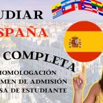 Guía Completa para Ir a la Universidad en España: Consejos y Requisitos Esenciales 2023