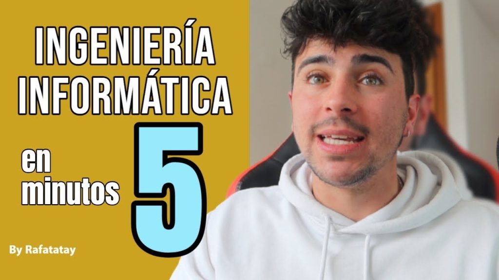 Guía Complea 2023: Las 10 Mejores Universidades Para Estudiar Ingeniería Informática