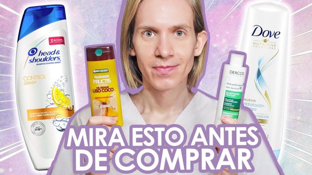 Guía Definitiva 2023: Elegir los Mejores Champús para Niños – Consejos y Recomendaciones