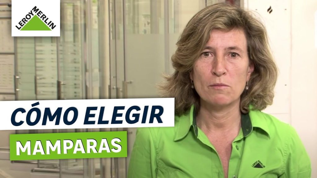 Guía Definitiva para Elegir la Mampara de Baño Ideal: Encuentra tu Estilo Perfecto
