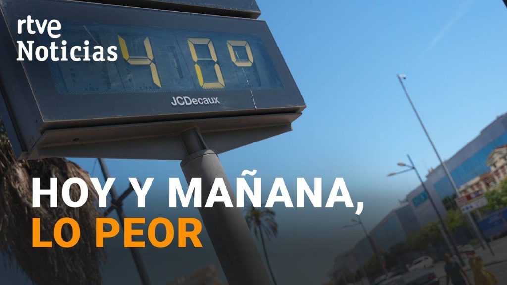 Alertas de Ola de Calor: Configura Tu Móvil para Recibir Notificaciones de Aumento de Temperatura