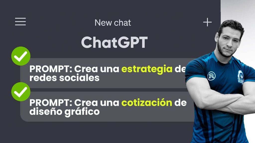 Descubre cómo la IA está revolucionando el diseño gráfico: Todo lo que necesitas saber
