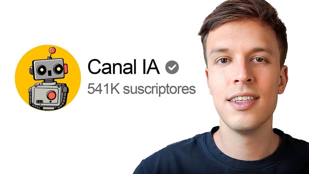 Descubre cómo la IA está revolucionando YouTube: Todo lo que necesitas saber para destacar en esta plataforma