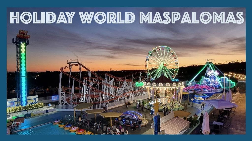 Ir a un Parque de Atracciones: Guía Completa para Maximizar la Diversión y la Adrenalina