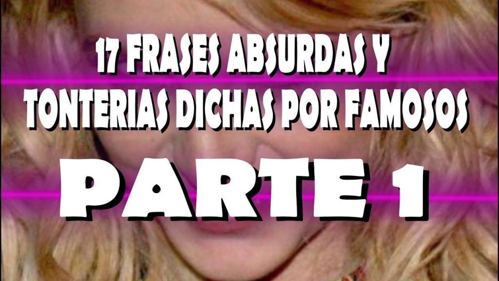 Top 50 Frases Divertidas de Celebridades: ¡Ríe con los Famosos!