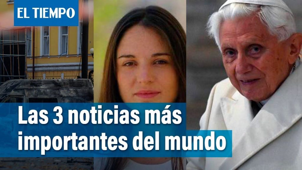 Resumen Diario: Descubre las Noticias Más Importantes del Día – Actualización Constante