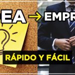 Conquista el Emprendimiento: Los 5 Pasos Claves para Crear Una Empresa Exitosa