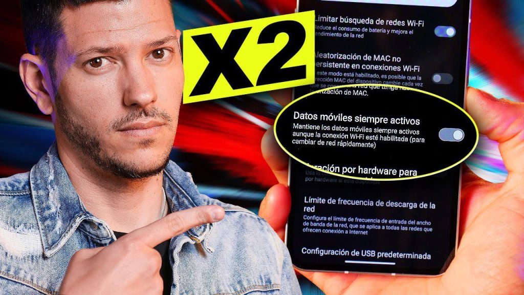 10 Consejos Expertos para Optimizar la Batería de tu Móvil: ¡Más Tiempo sin Recargas!